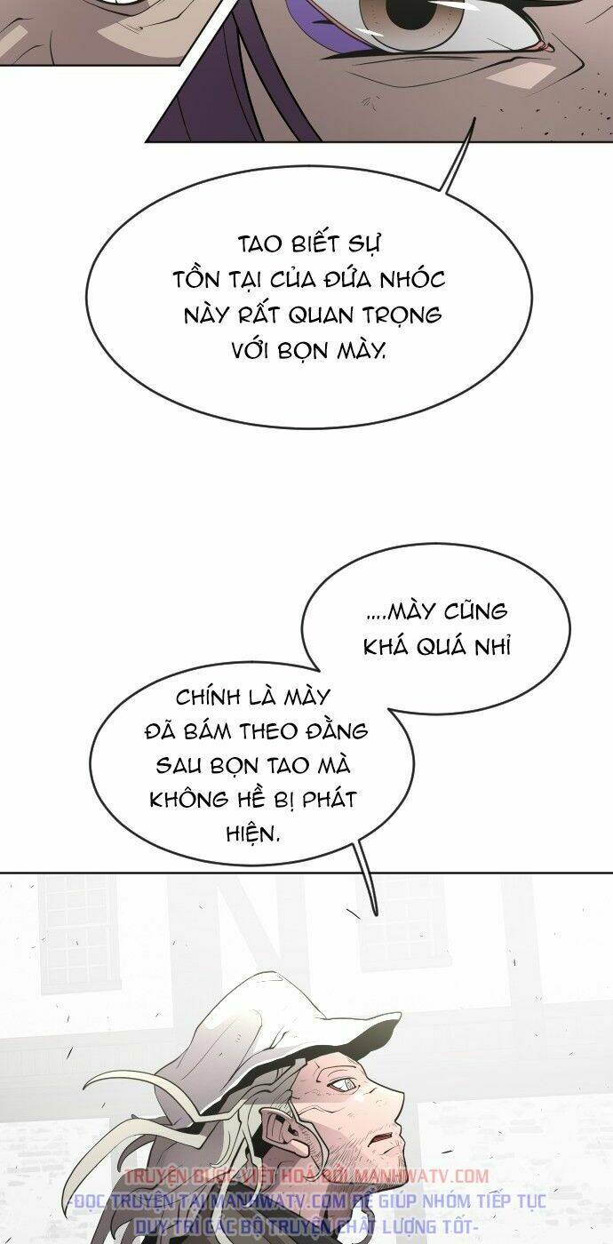 Kĩ Nguyên Của Anh Hùng - Chapter 54 - Page 24
