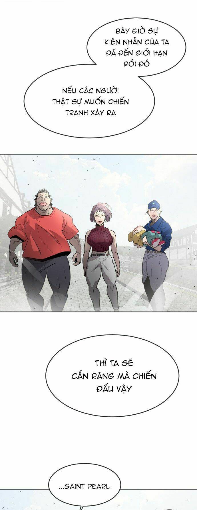 Kĩ Nguyên Của Anh Hùng - Chapter 54 - Page 28