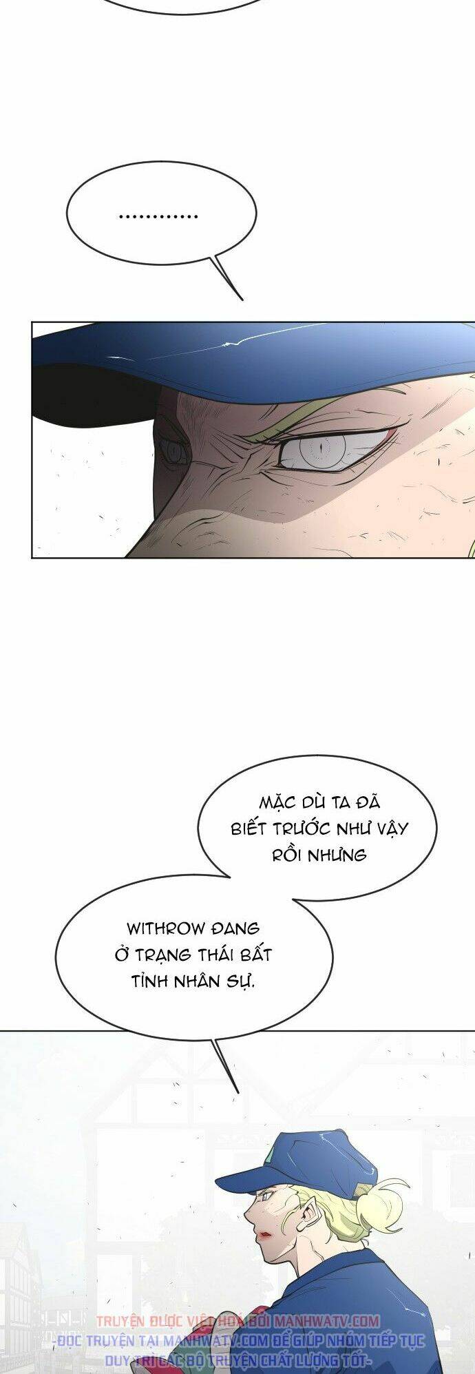 Kĩ Nguyên Của Anh Hùng - Chapter 54 - Page 40