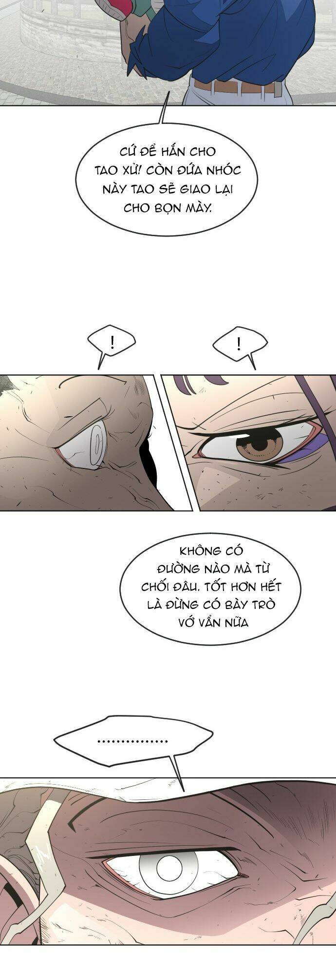Kĩ Nguyên Của Anh Hùng - Chapter 54 - Page 41