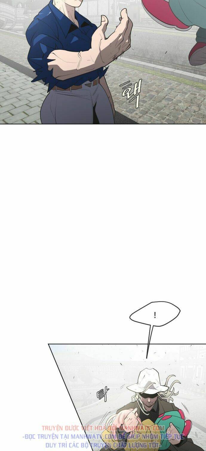 Kĩ Nguyên Của Anh Hùng - Chapter 54 - Page 45