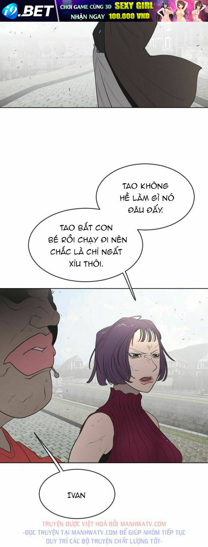 Kĩ Nguyên Của Anh Hùng - Chapter 54 - Page 47