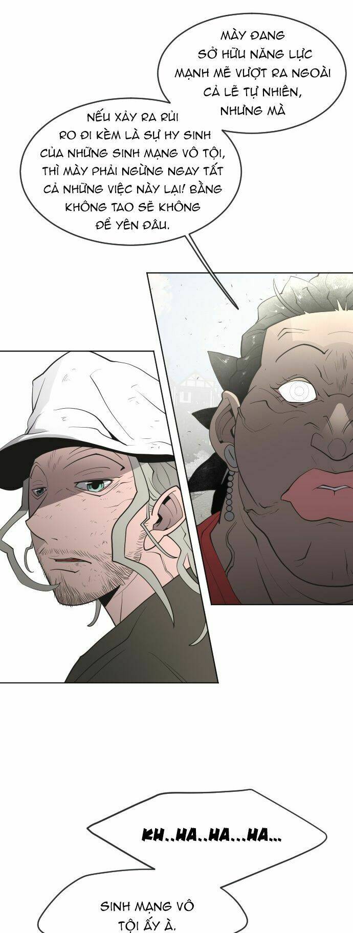 Kĩ Nguyên Của Anh Hùng - Chapter 54 - Page 48