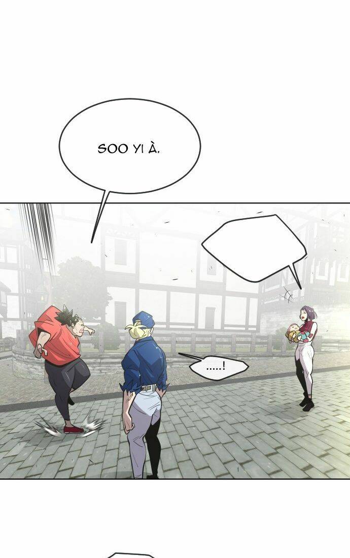 Kĩ Nguyên Của Anh Hùng - Chapter 54 - Page 5