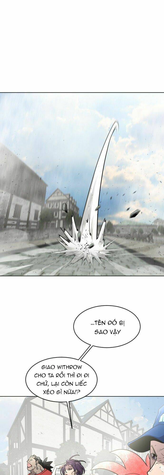 Kĩ Nguyên Của Anh Hùng - Chapter 55 - Page 9