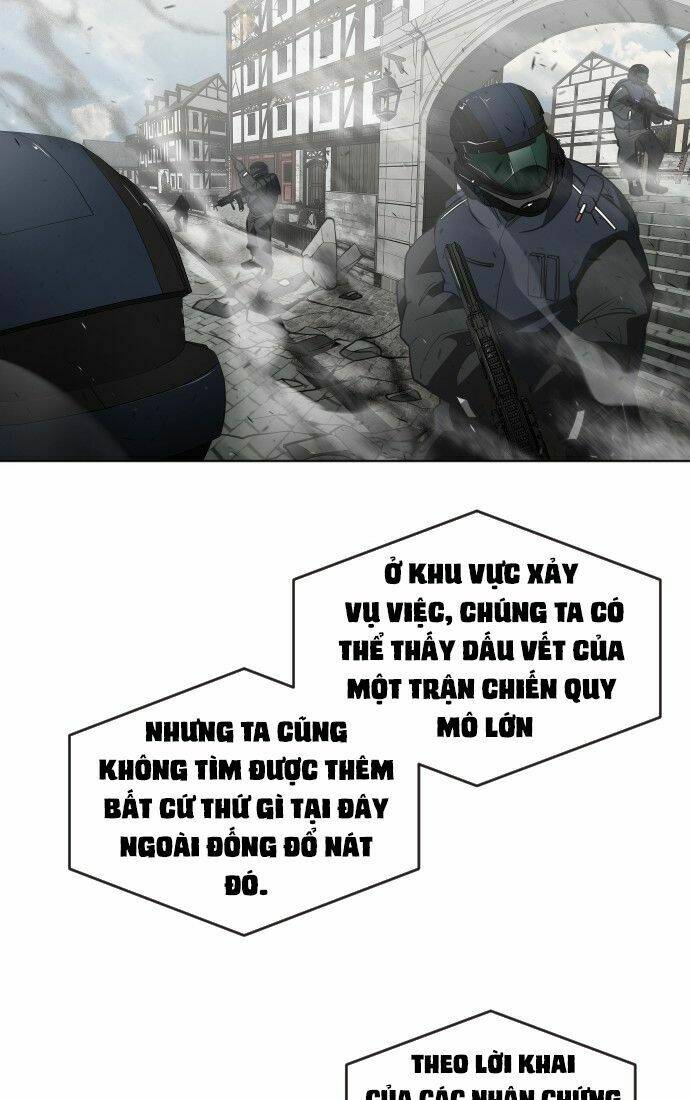 Kĩ Nguyên Của Anh Hùng - Chapter 55 - Page 13