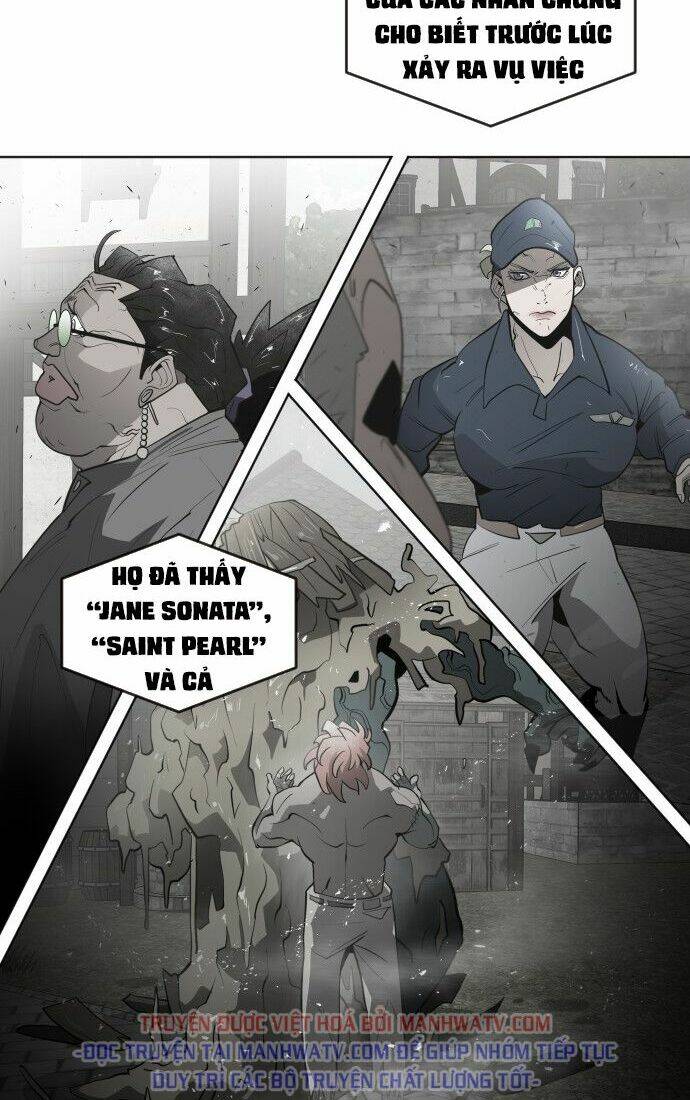 Kĩ Nguyên Của Anh Hùng - Chapter 55 - Page 14