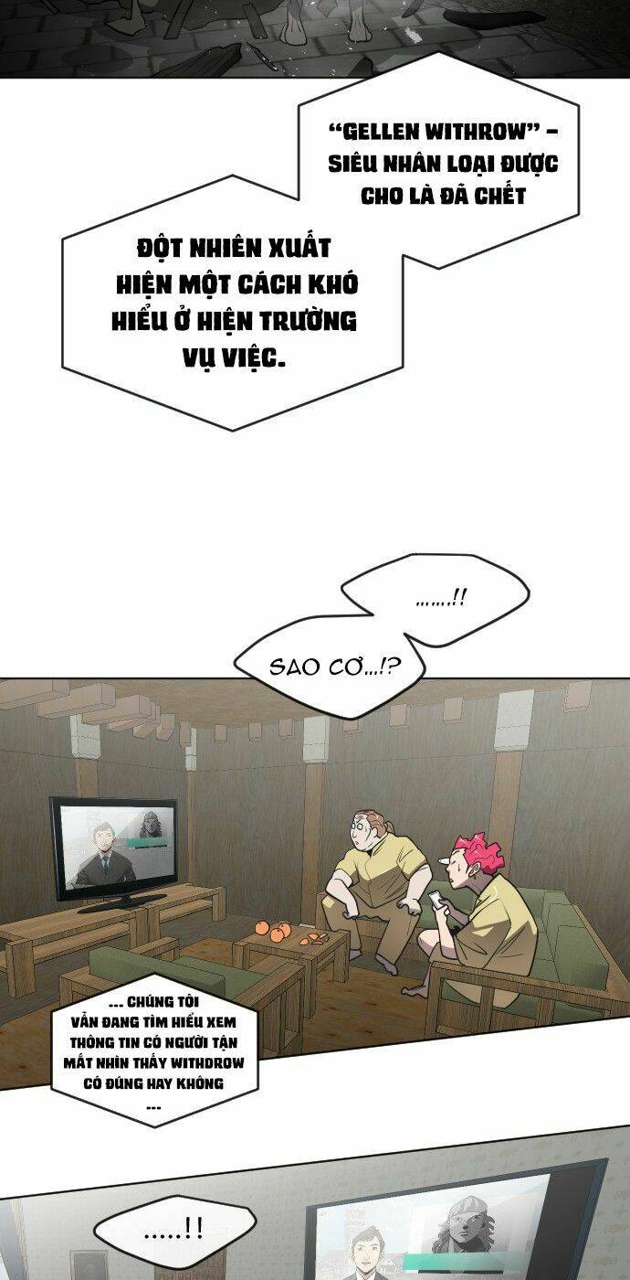 Kĩ Nguyên Của Anh Hùng - Chapter 55 - Page 15