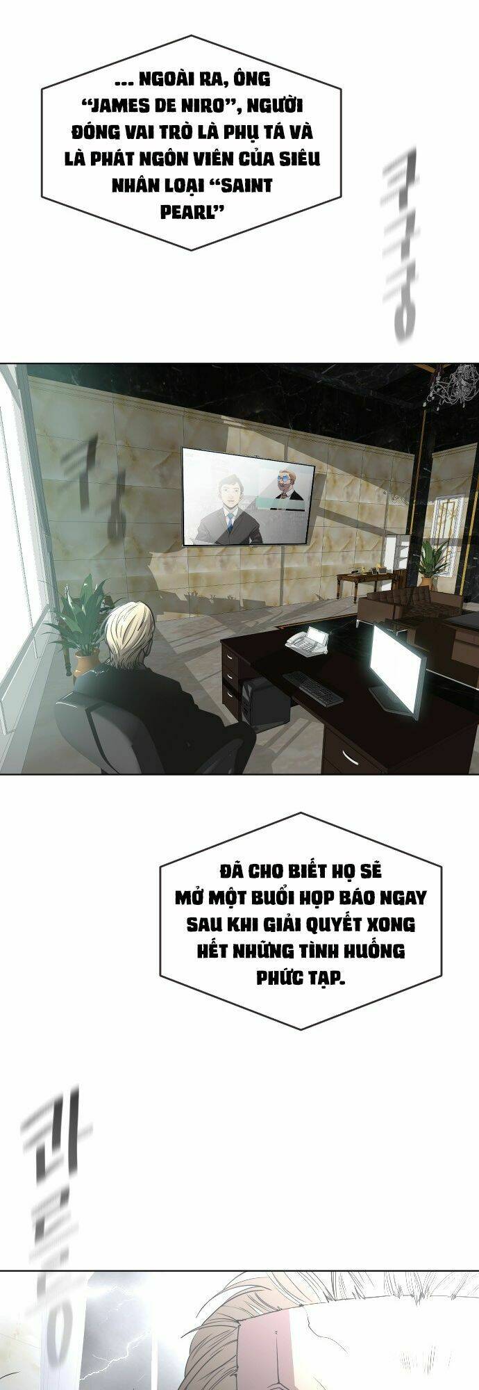 Kĩ Nguyên Của Anh Hùng - Chapter 55 - Page 22