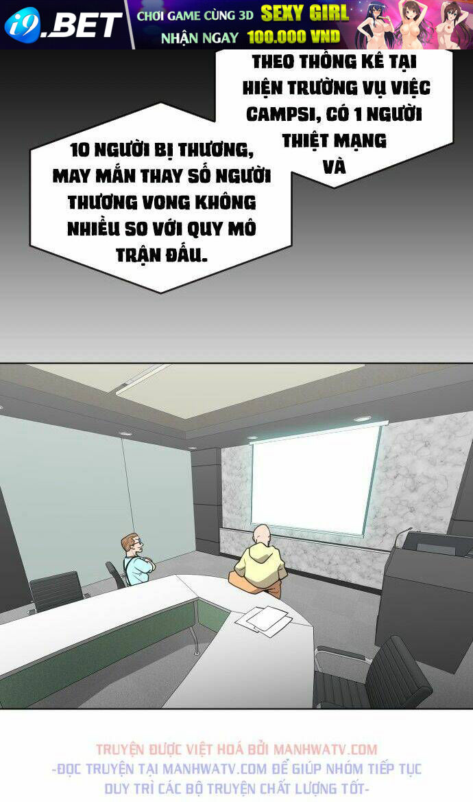 Kĩ Nguyên Của Anh Hùng - Chapter 55 - Page 24