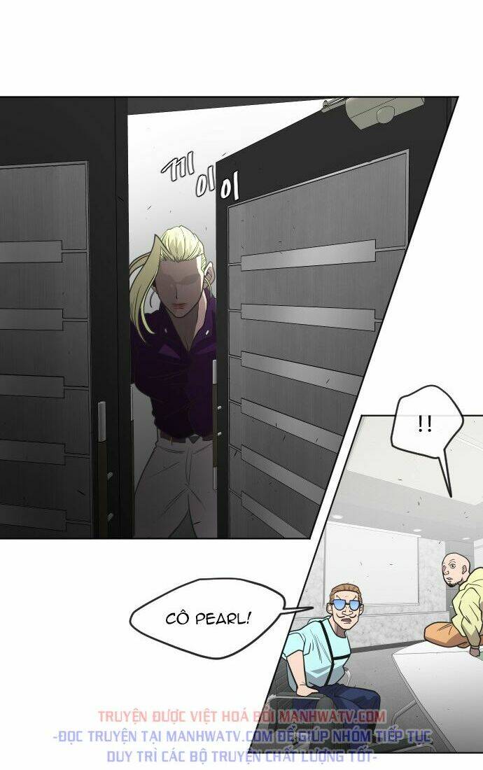 Kĩ Nguyên Của Anh Hùng - Chapter 55 - Page 27