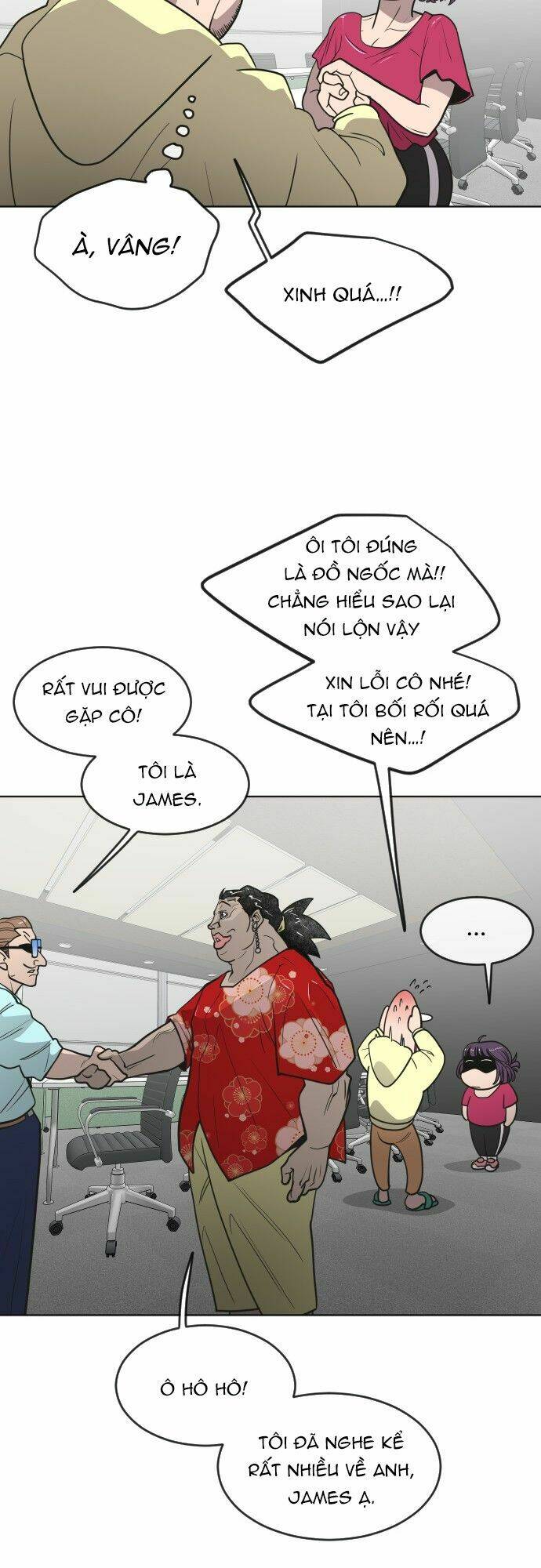 Kĩ Nguyên Của Anh Hùng - Chapter 55 - Page 32