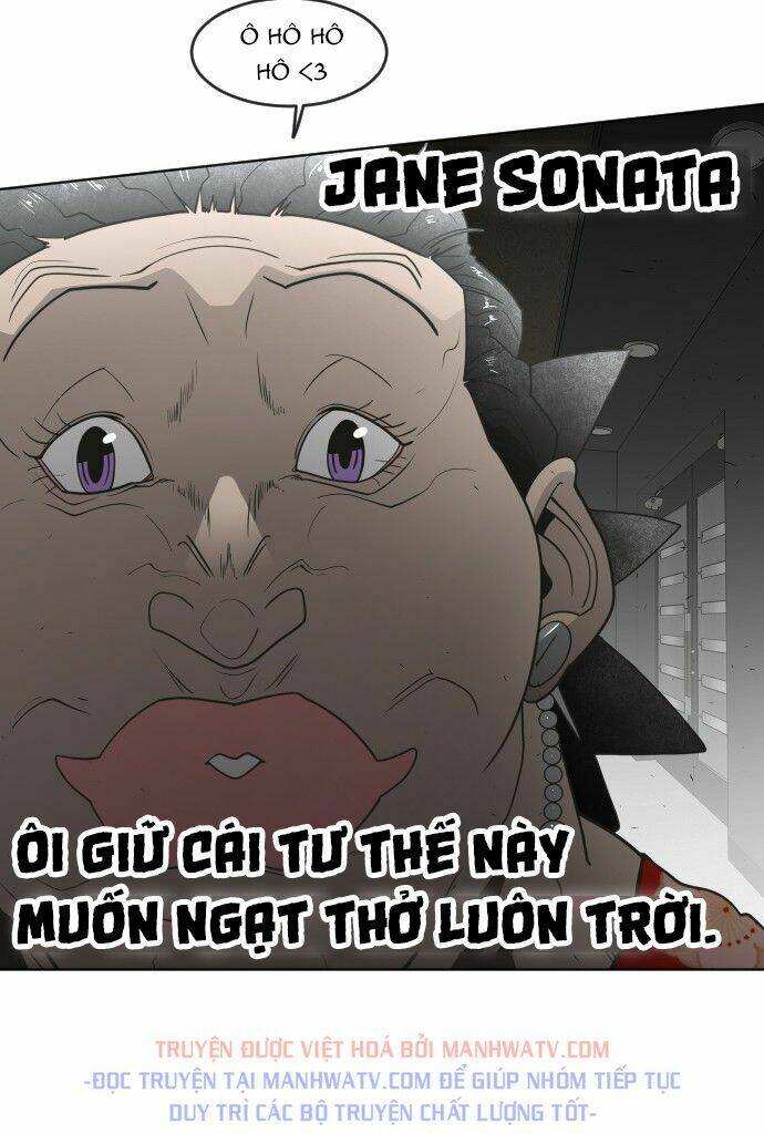 Kĩ Nguyên Của Anh Hùng - Chapter 55 - Page 34