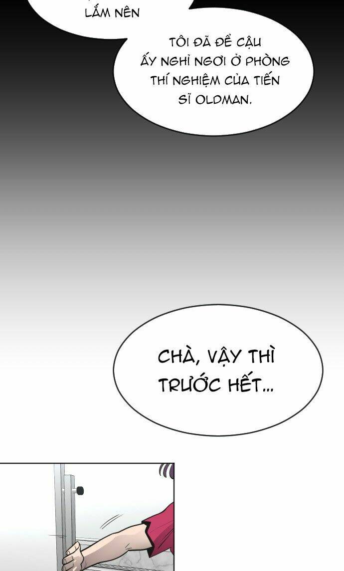 Kĩ Nguyên Của Anh Hùng - Chapter 55 - Page 36