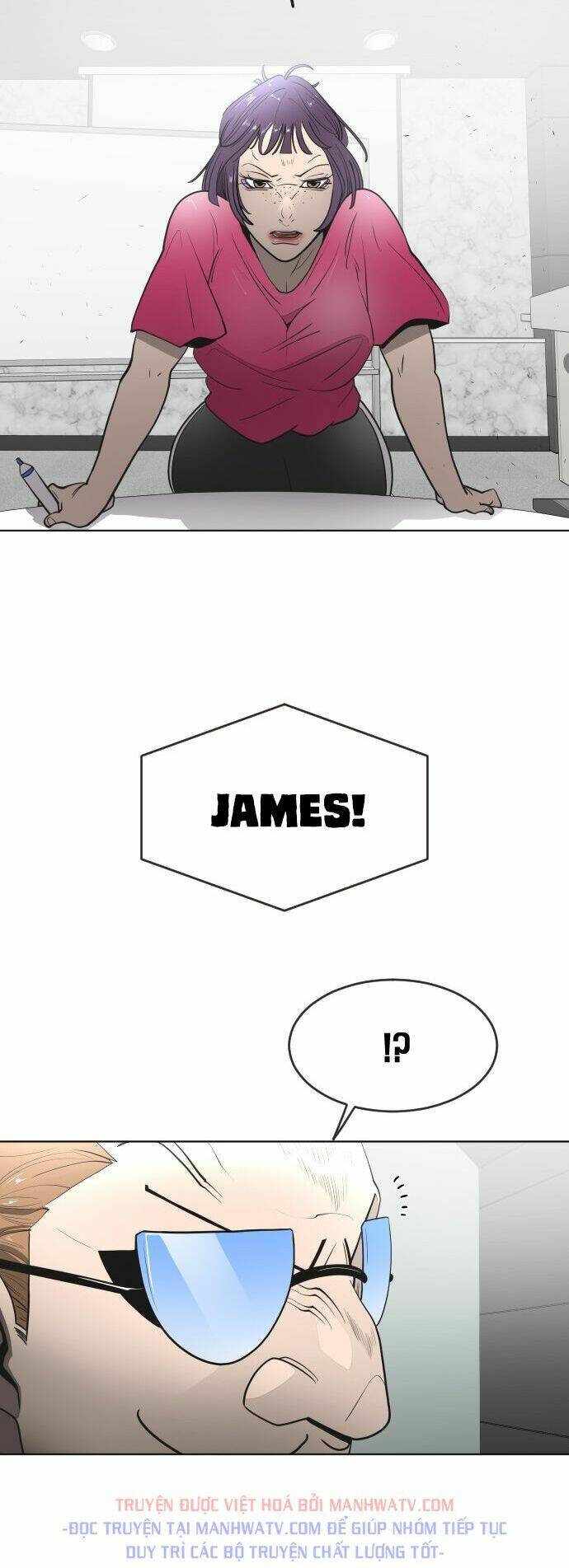 Kĩ Nguyên Của Anh Hùng - Chapter 55 - Page 39