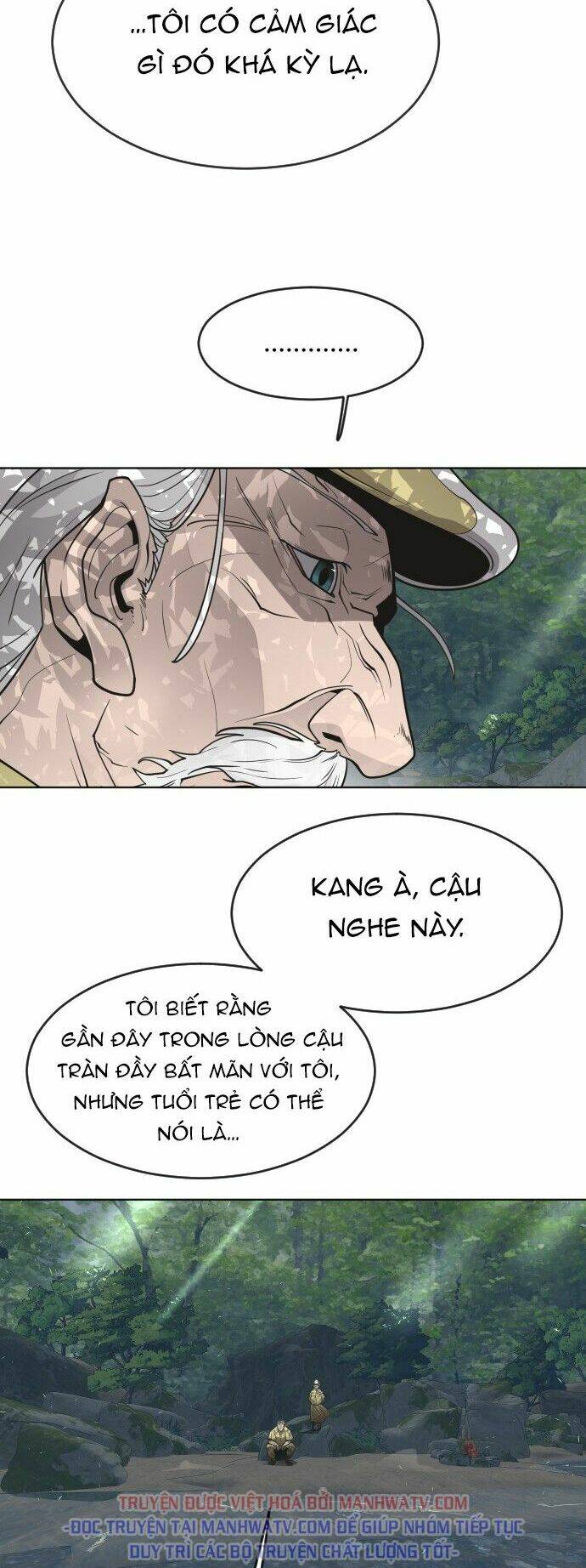 Kĩ Nguyên Của Anh Hùng - Chapter 55 - Page 48