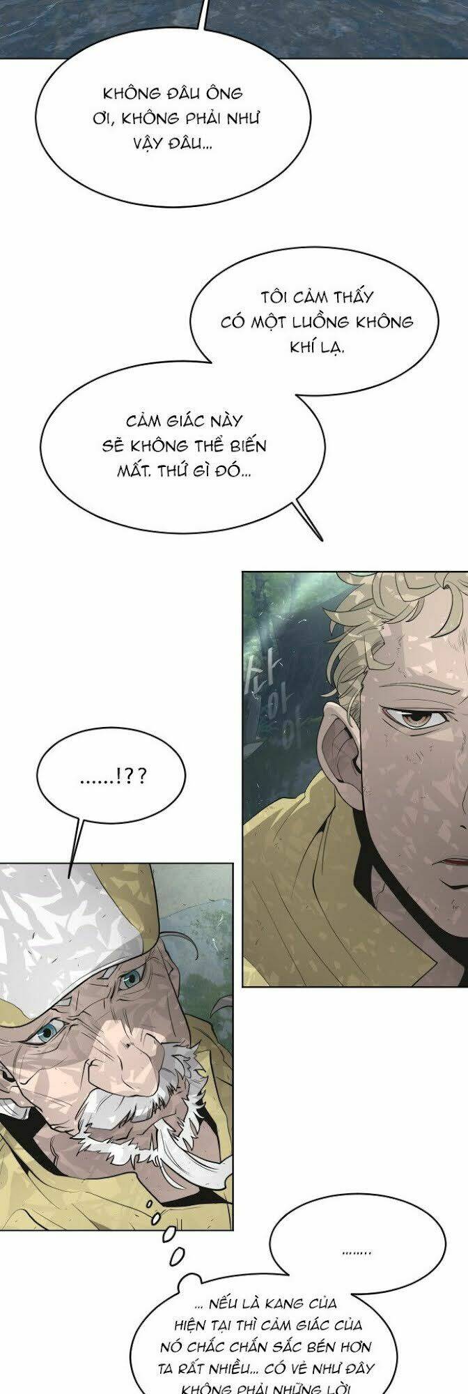 Kĩ Nguyên Của Anh Hùng - Chapter 55 - Page 49