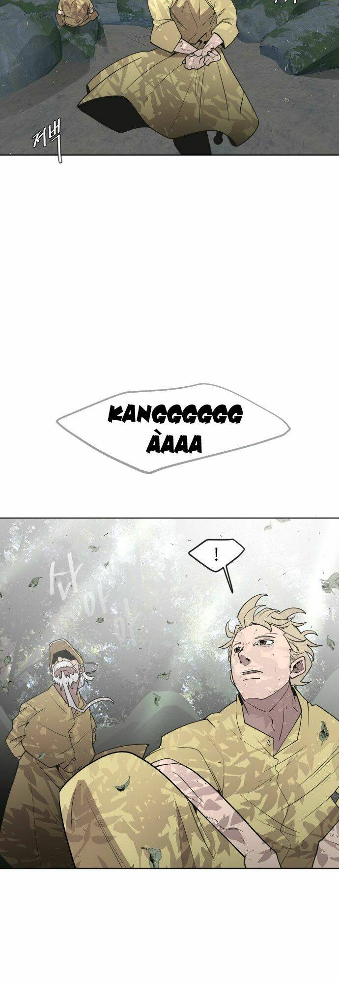 Kĩ Nguyên Của Anh Hùng - Chapter 56 - Page 12