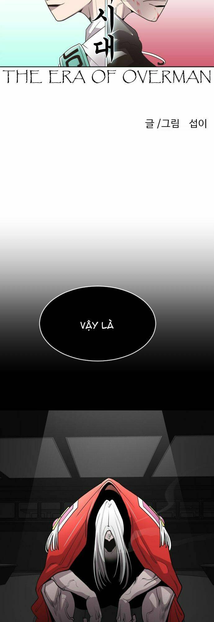 Kĩ Nguyên Của Anh Hùng - Chapter 56 - Page 20