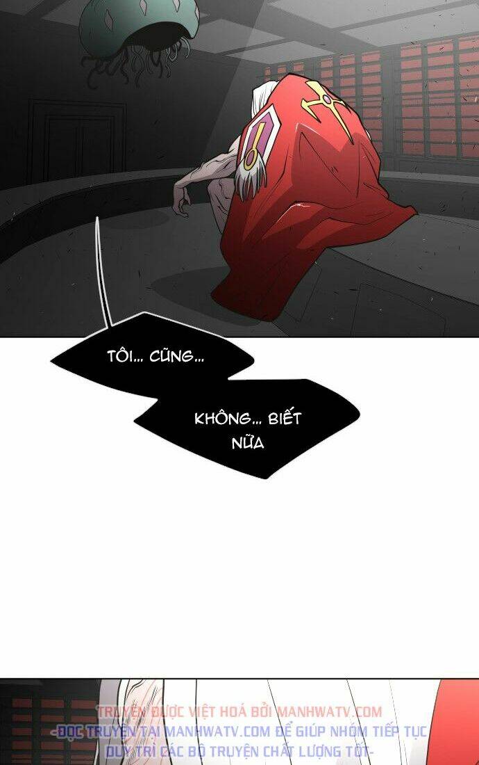 Kĩ Nguyên Của Anh Hùng - Chapter 56 - Page 22