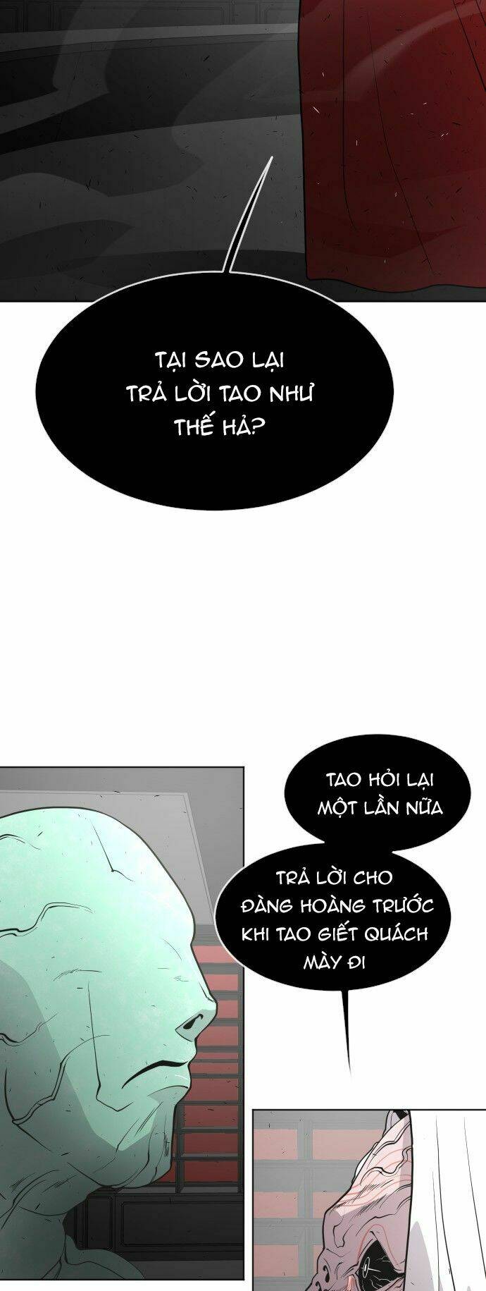 Kĩ Nguyên Của Anh Hùng - Chapter 56 - Page 25