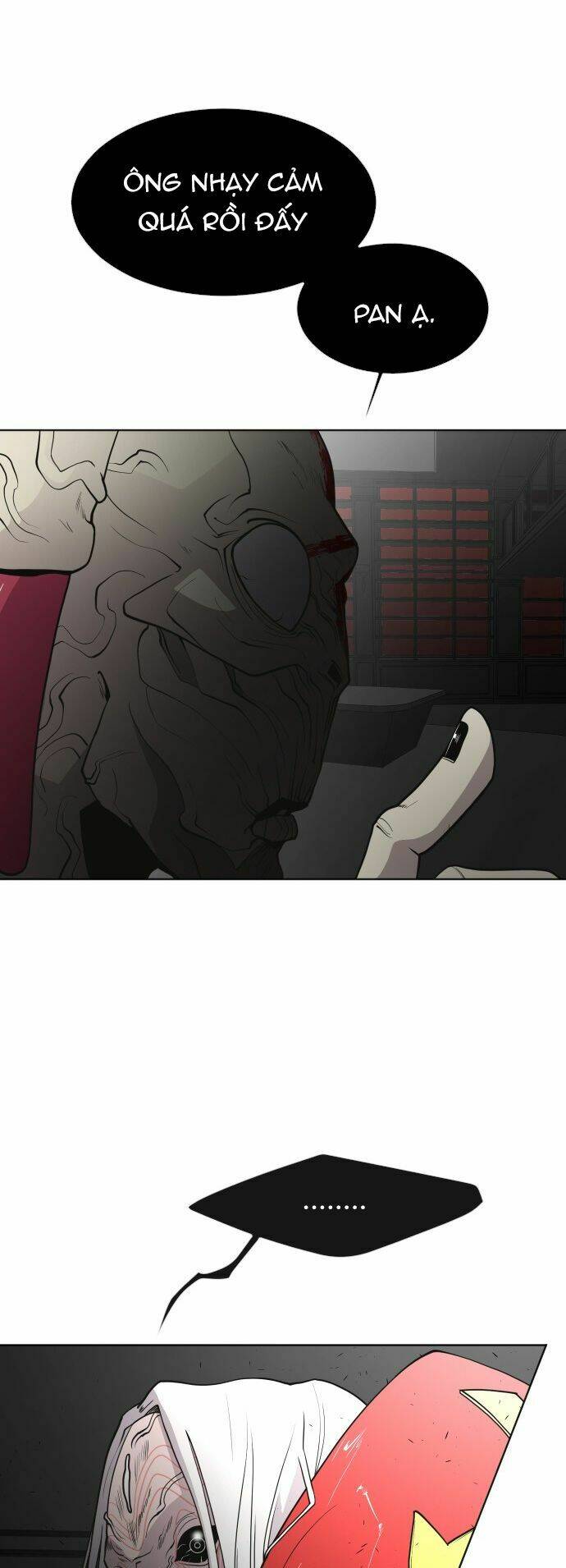 Kĩ Nguyên Của Anh Hùng - Chapter 56 - Page 27