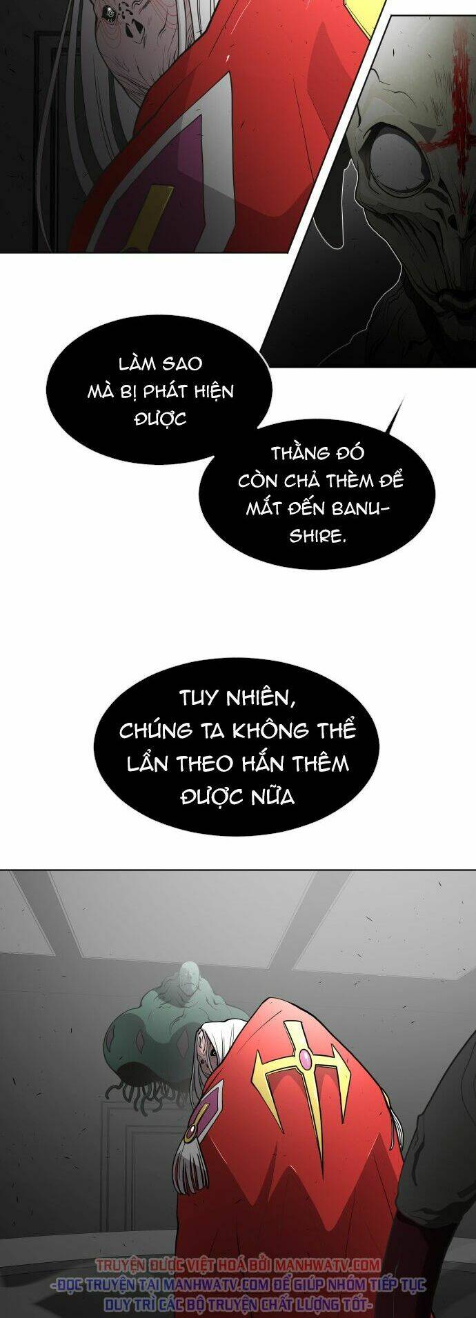 Kĩ Nguyên Của Anh Hùng - Chapter 56 - Page 28