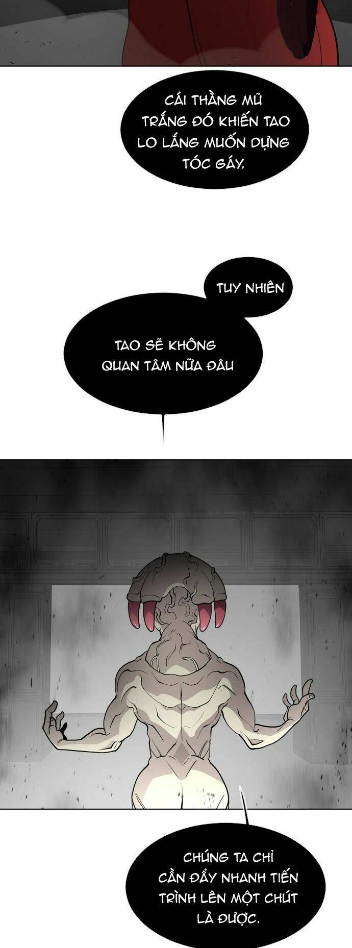 Kĩ Nguyên Của Anh Hùng - Chapter 56 - Page 29
