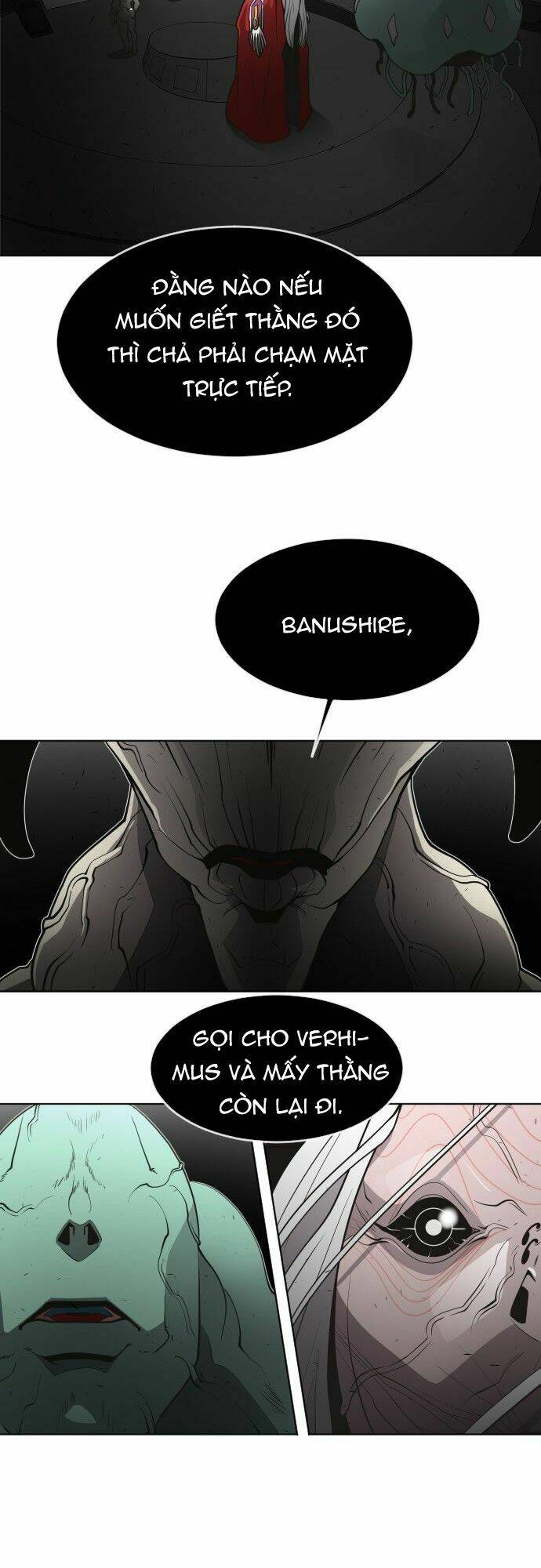 Kĩ Nguyên Của Anh Hùng - Chapter 56 - Page 31