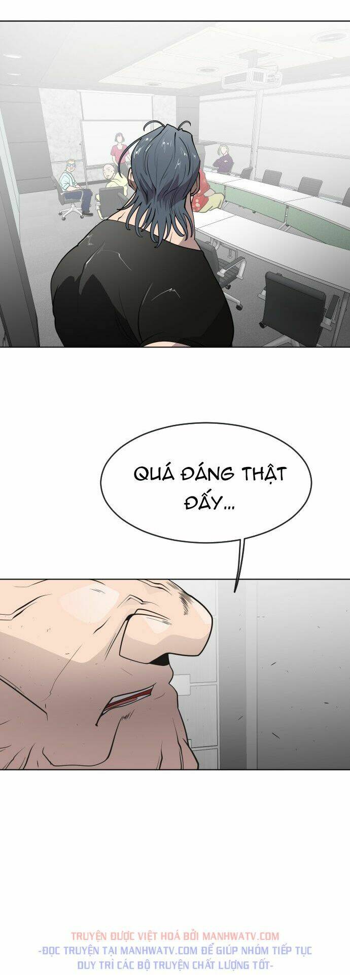 Kĩ Nguyên Của Anh Hùng - Chapter 56 - Page 35