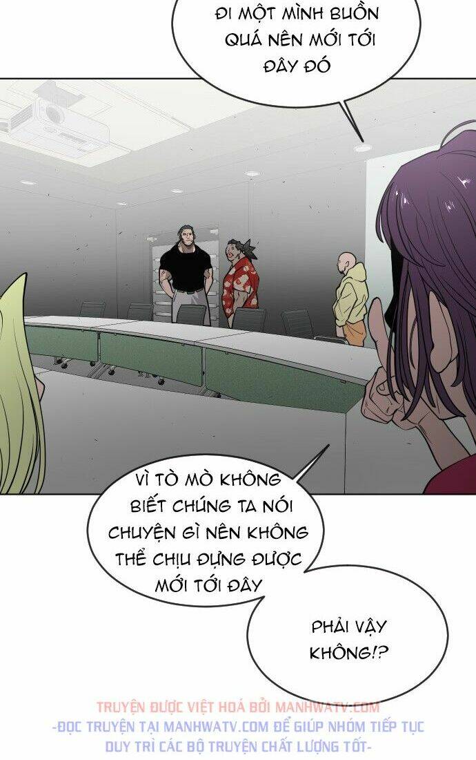 Kĩ Nguyên Của Anh Hùng - Chapter 56 - Page 40