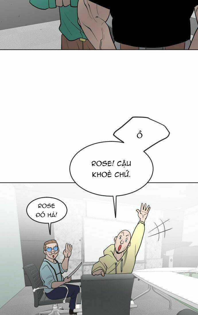 Kĩ Nguyên Của Anh Hùng - Chapter 56 - Page 42