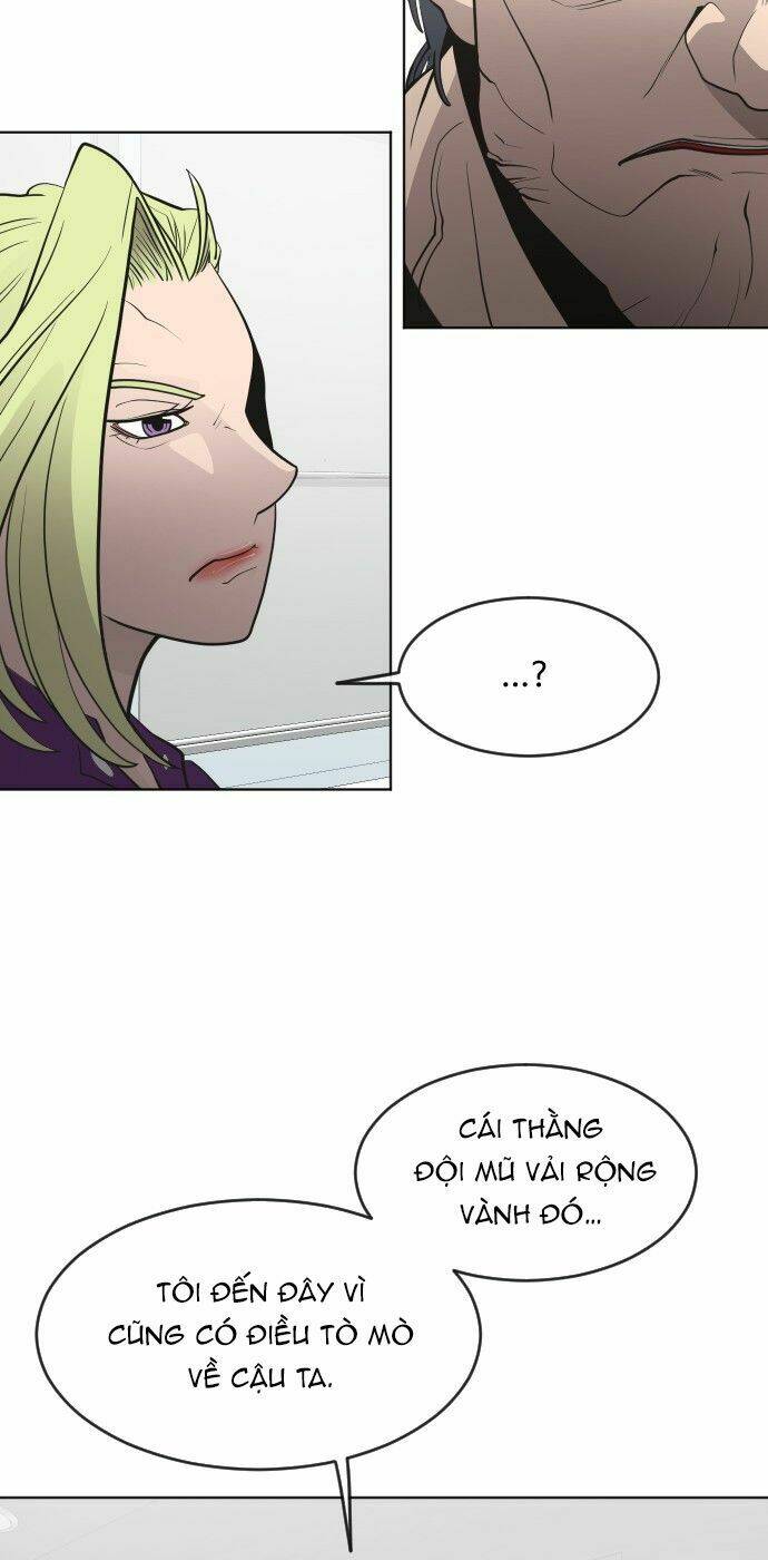 Kĩ Nguyên Của Anh Hùng - Chapter 56 - Page 44