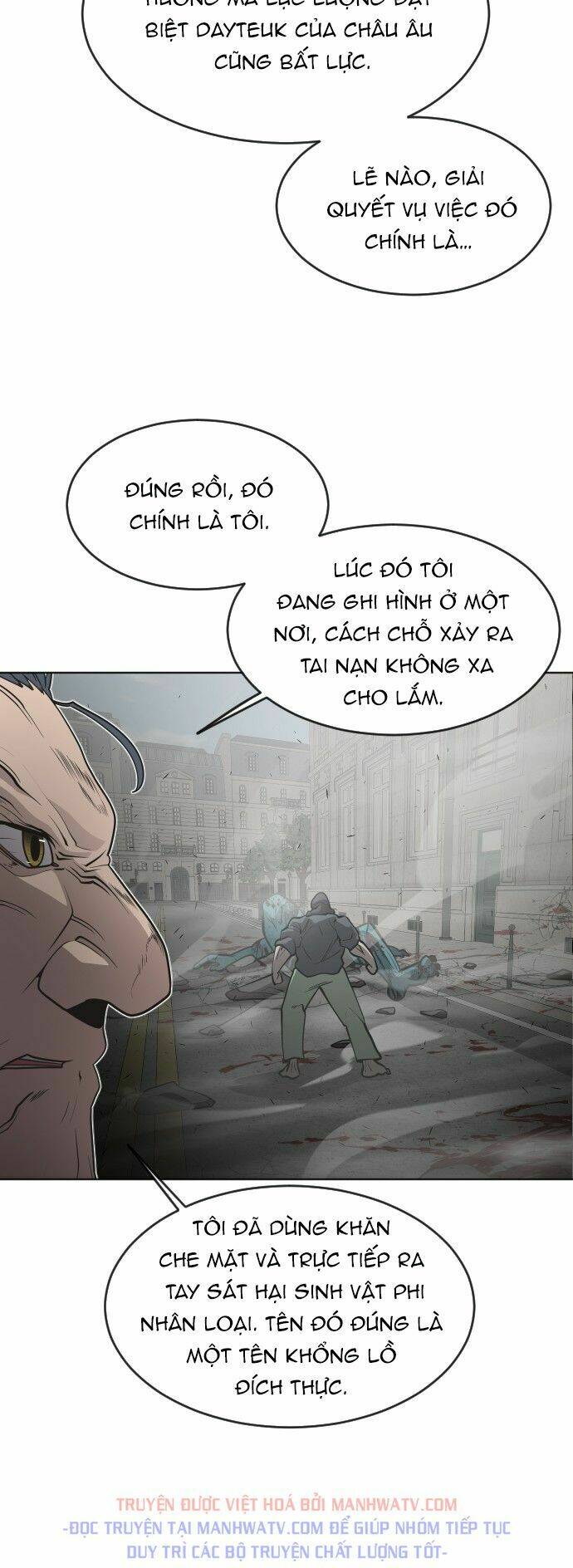 Kĩ Nguyên Của Anh Hùng - Chapter 56 - Page 47