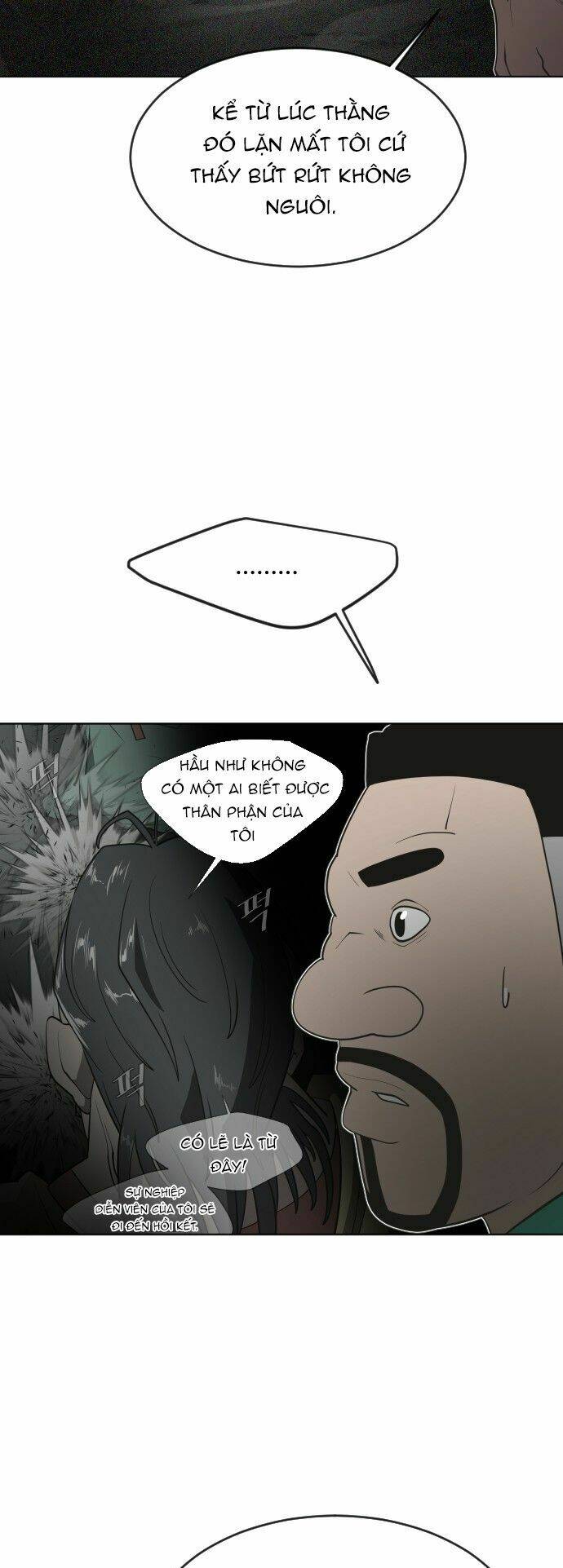 Kĩ Nguyên Của Anh Hùng - Chapter 56 - Page 53