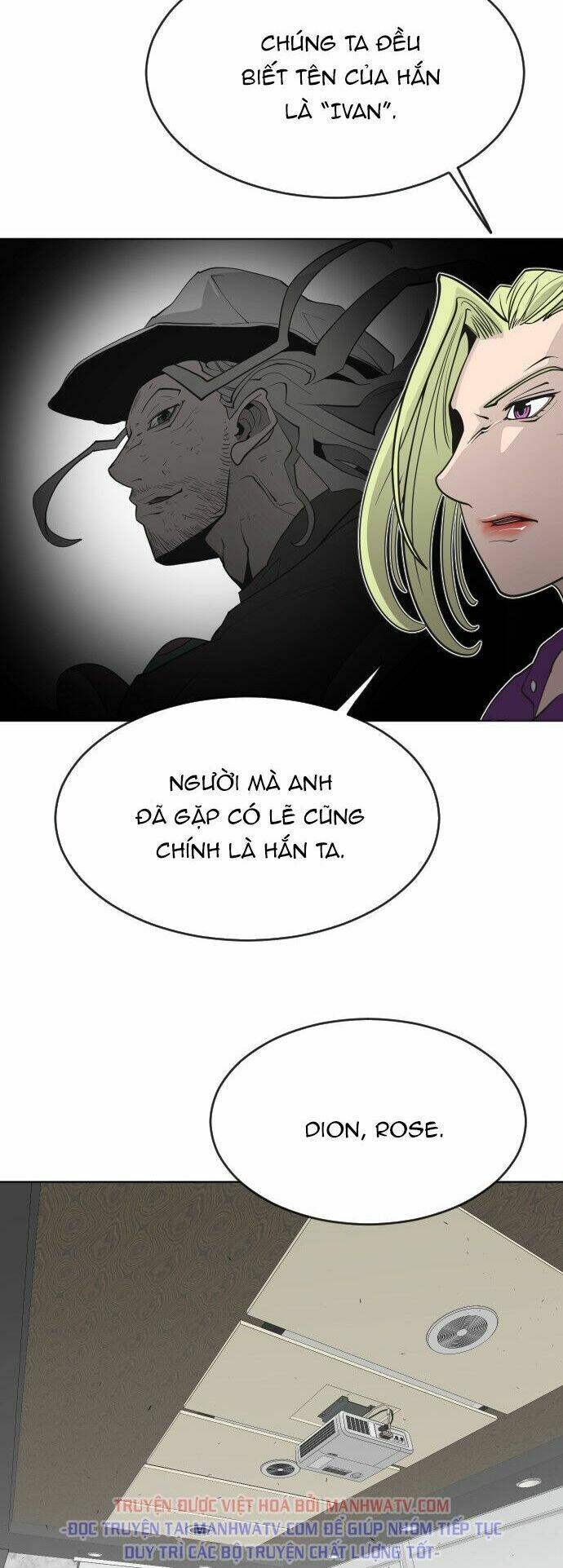 Kĩ Nguyên Của Anh Hùng - Chapter 56 - Page 54