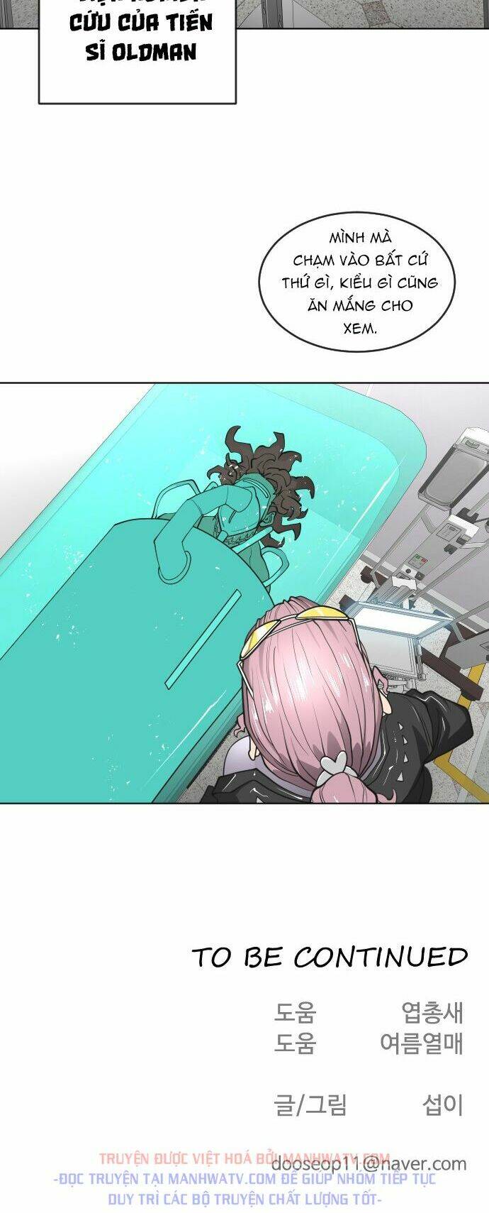 Kĩ Nguyên Của Anh Hùng - Chapter 56 - Page 56