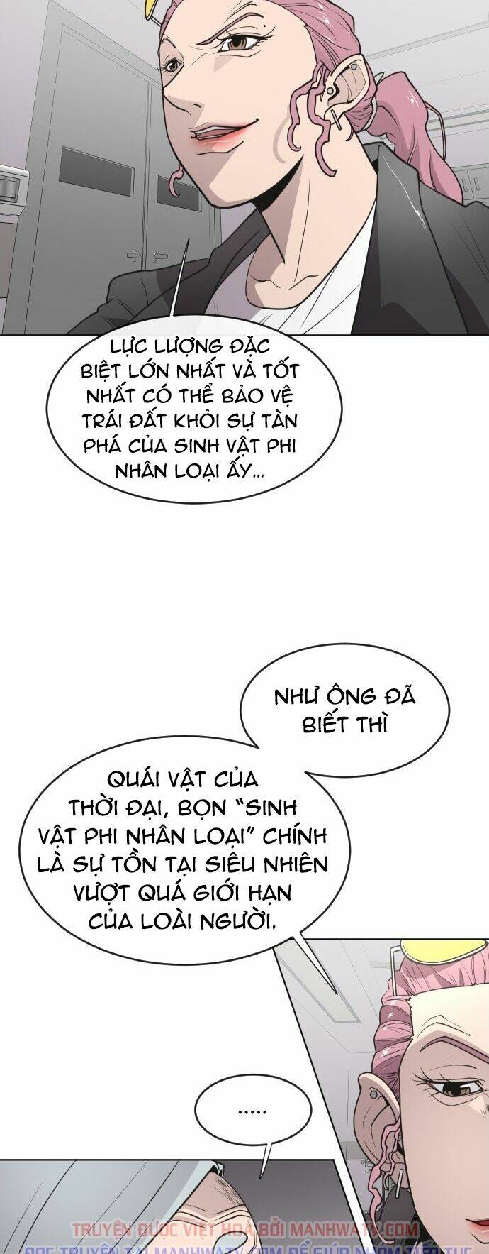 Kĩ Nguyên Của Anh Hùng - Chapter 57 - Page 9