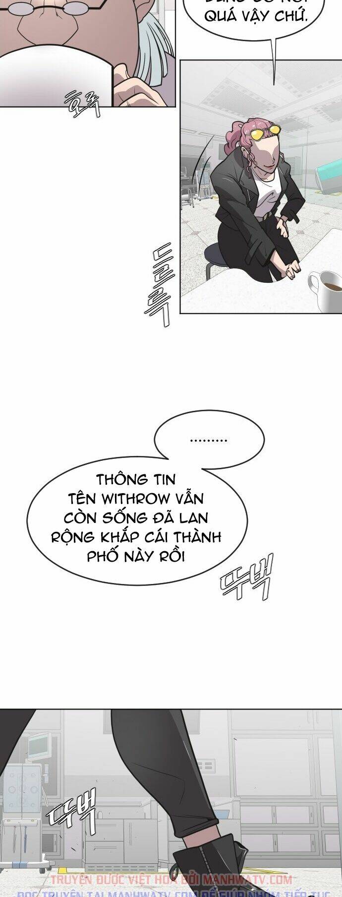 Kĩ Nguyên Của Anh Hùng - Chapter 57 - Page 17