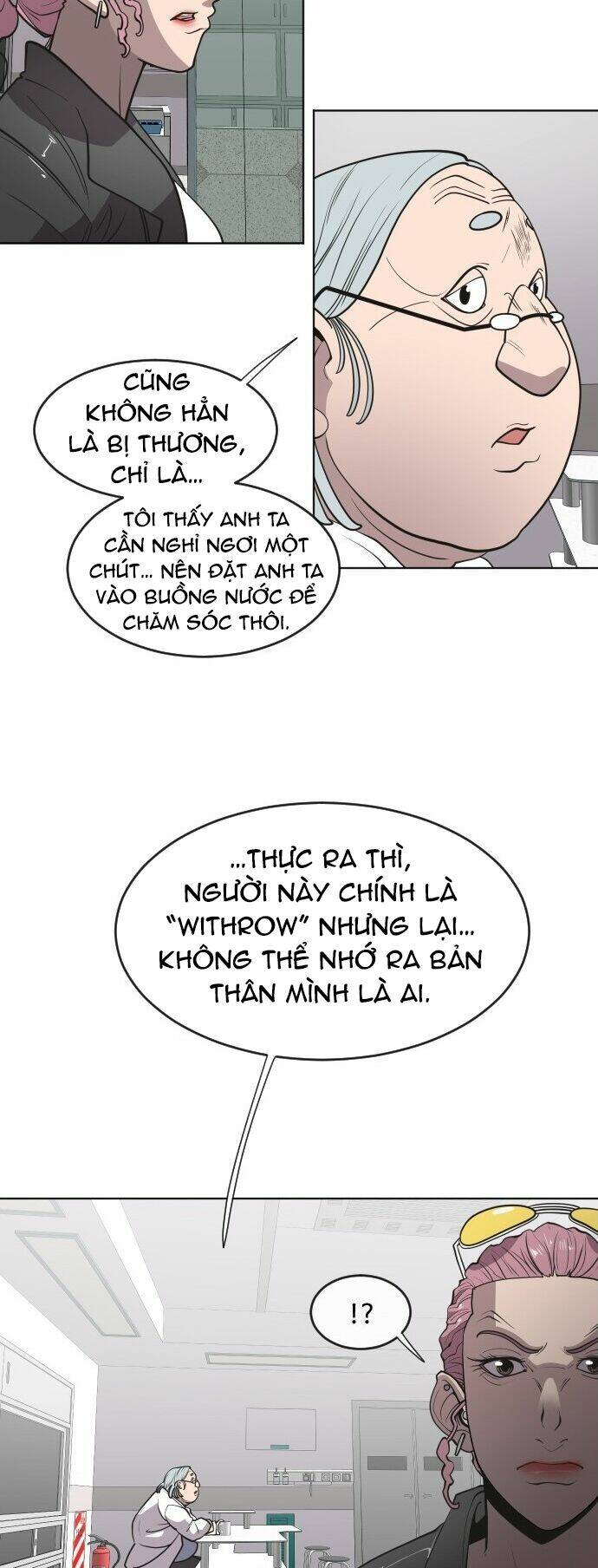 Kĩ Nguyên Của Anh Hùng - Chapter 57 - Page 20