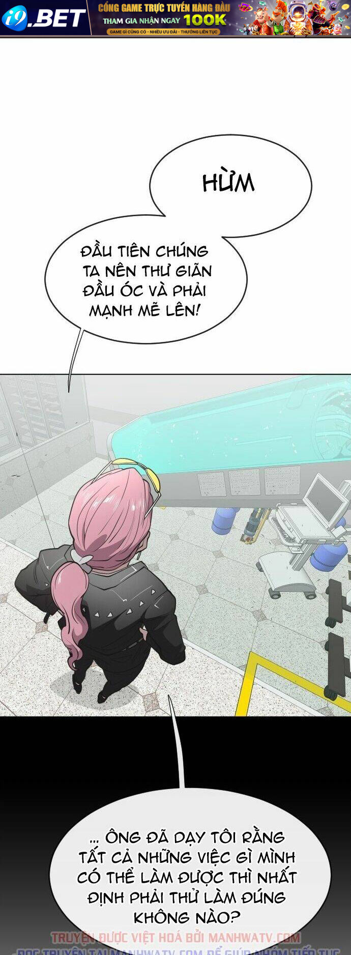 Kĩ Nguyên Của Anh Hùng - Chapter 57 - Page 25