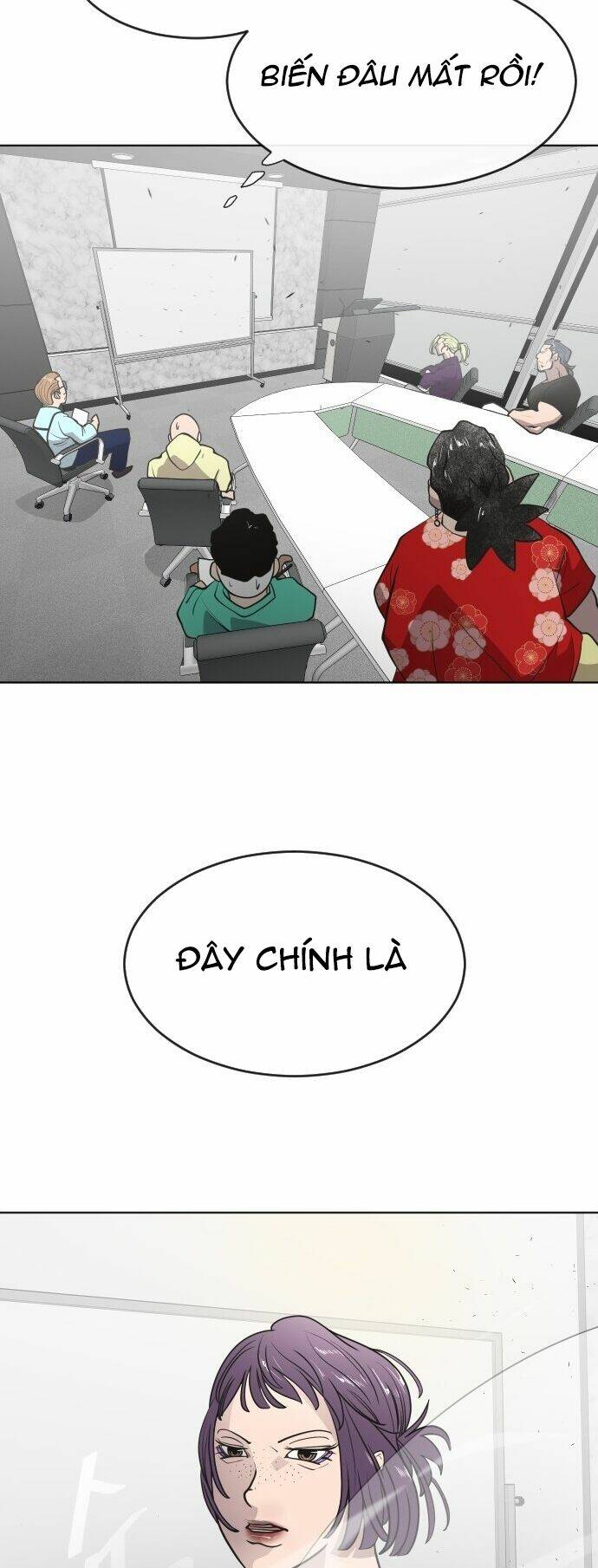 Kĩ Nguyên Của Anh Hùng - Chapter 57 - Page 27