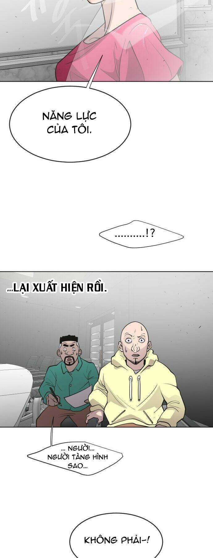 Kĩ Nguyên Của Anh Hùng - Chapter 57 - Page 28