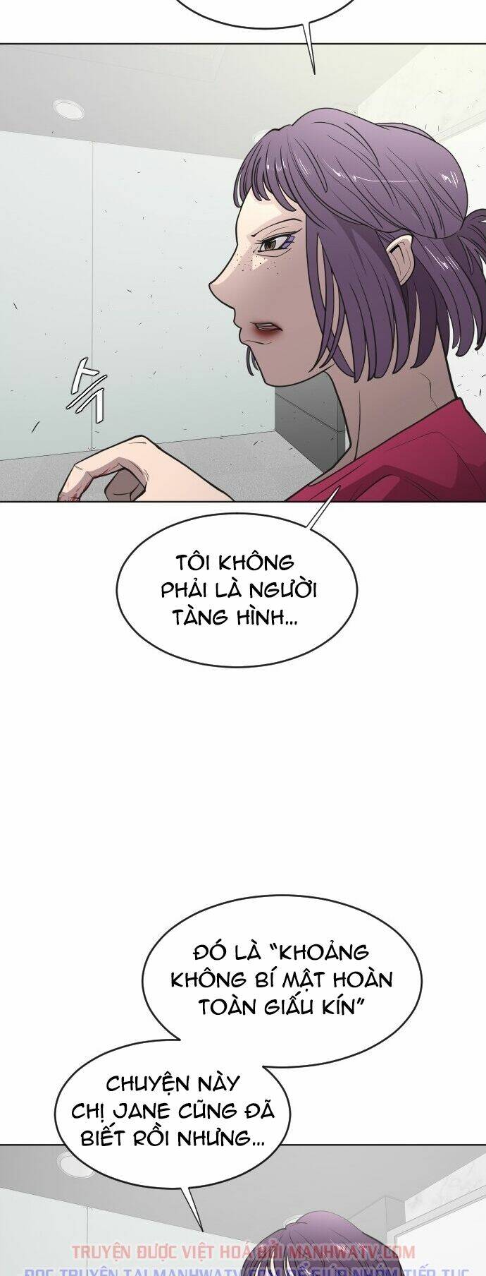 Kĩ Nguyên Của Anh Hùng - Chapter 57 - Page 29