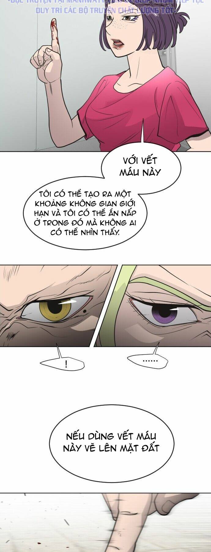 Kĩ Nguyên Của Anh Hùng - Chapter 57 - Page 30