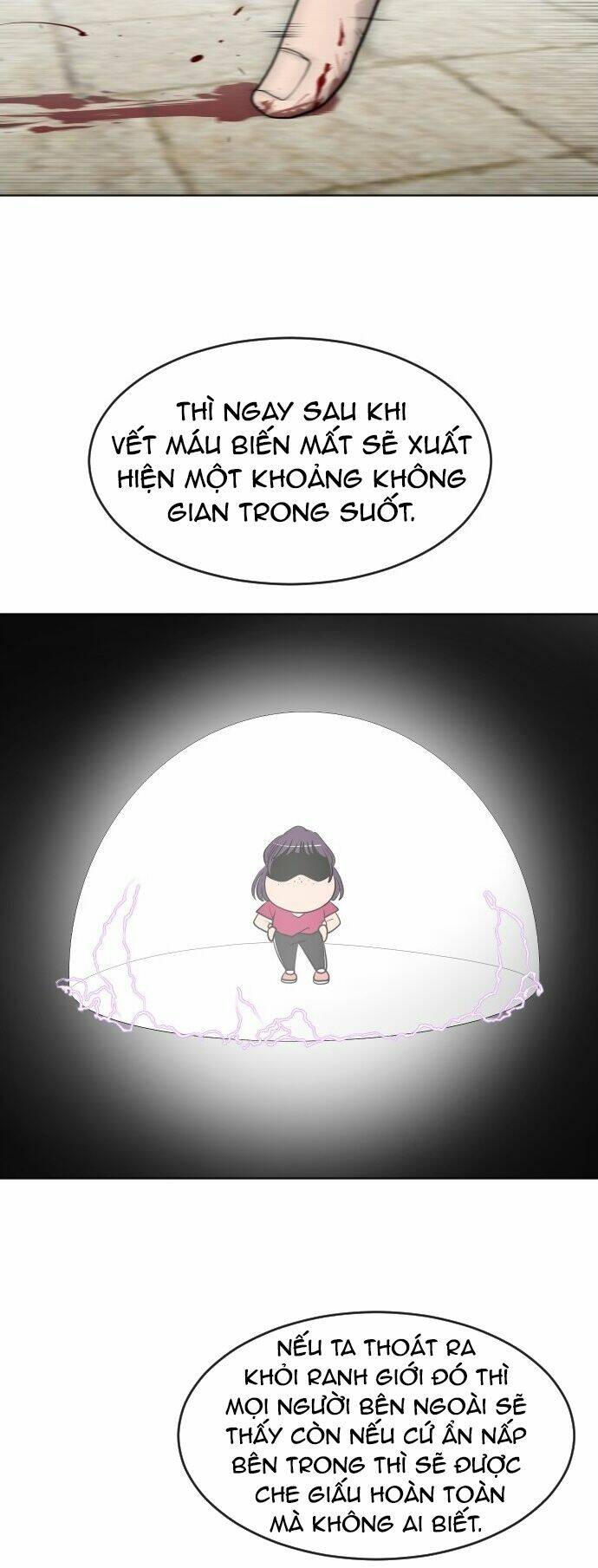 Kĩ Nguyên Của Anh Hùng - Chapter 57 - Page 31