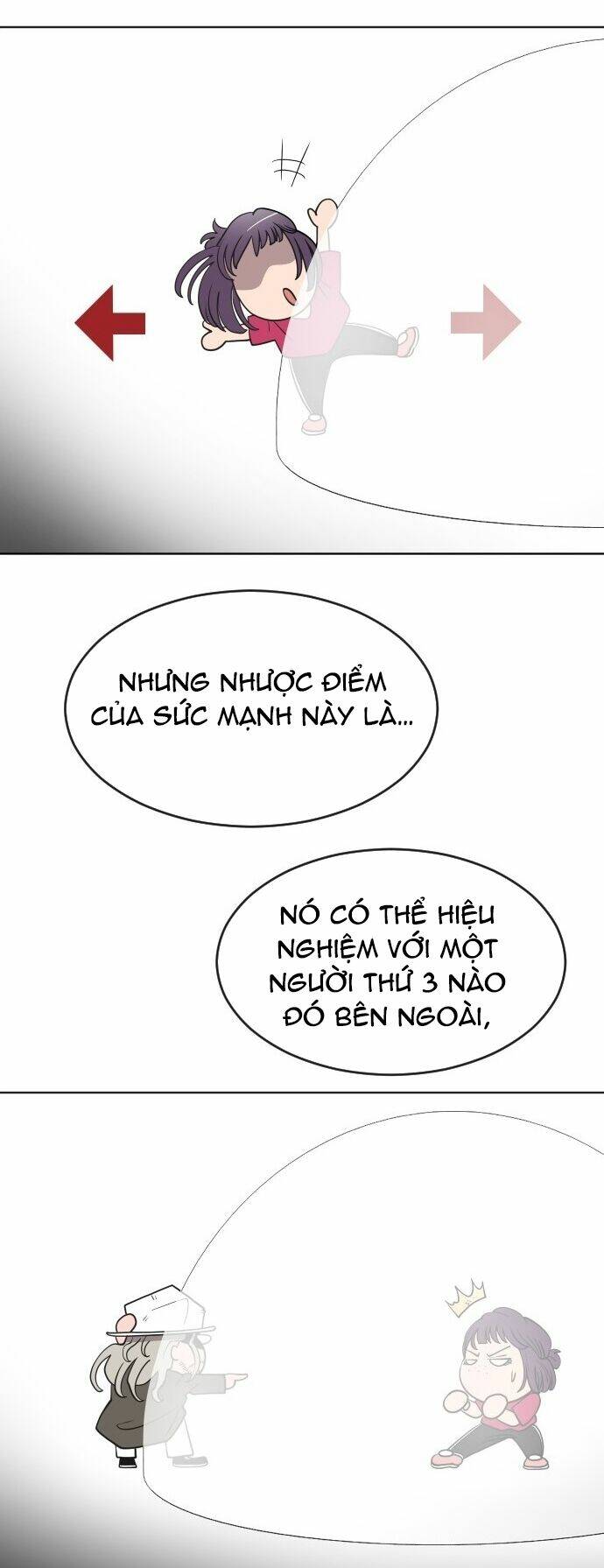 Kĩ Nguyên Của Anh Hùng - Chapter 57 - Page 32