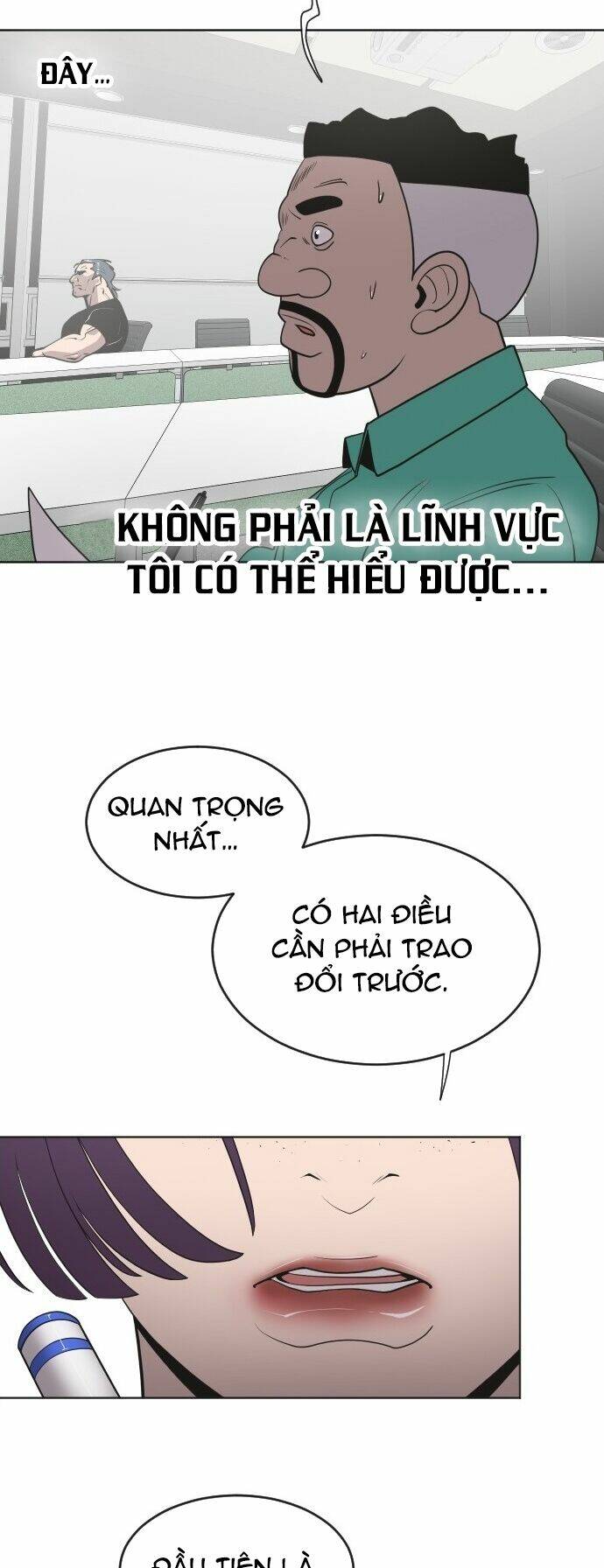 Kĩ Nguyên Của Anh Hùng - Chapter 57 - Page 35