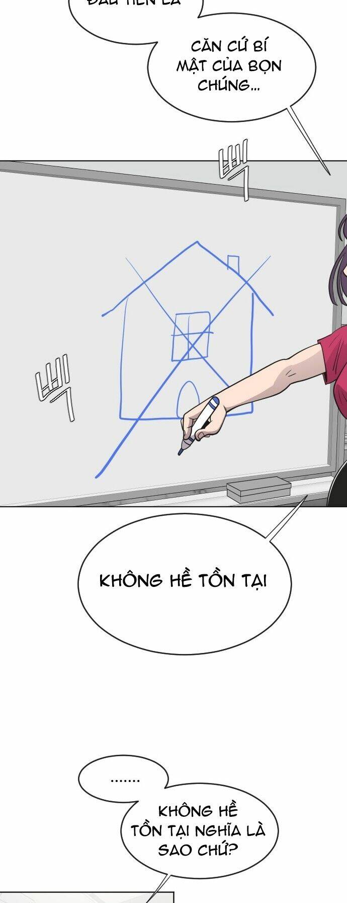 Kĩ Nguyên Của Anh Hùng - Chapter 57 - Page 36