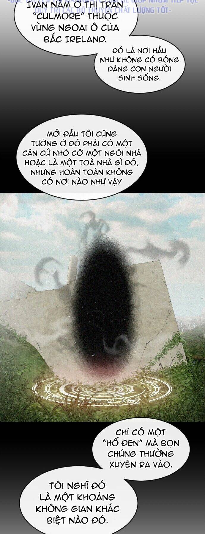 Kĩ Nguyên Của Anh Hùng - Chapter 57 - Page 38